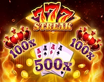 777 Streak